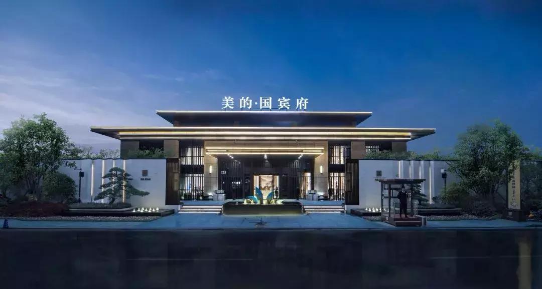 当原野秘境，邂逅城市例外