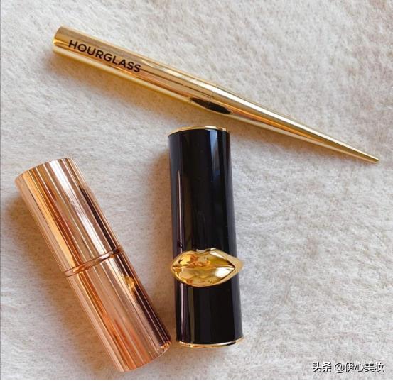 过期的口红与没过期的口红的区别,如何正确选择和使用过期口红