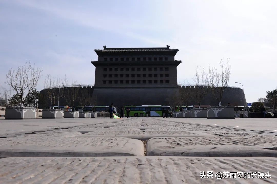 北京十年美景,北京深处不可不看的60处风景