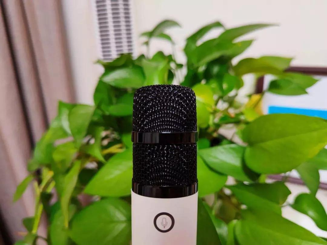 纯麦无线k歌麦克风u7pro,怎么实现在家免费k歌