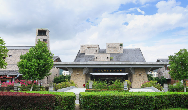 古代胡人和羌族人是现在哪里,胡人羌族