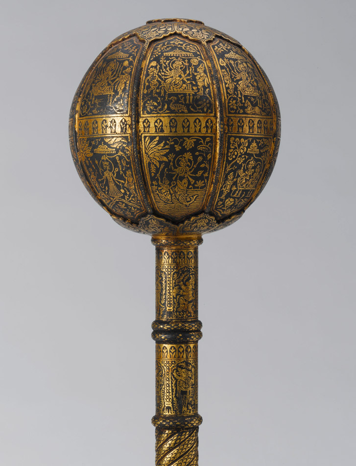 冷兵器实心锤,冷兵器大锤有实战价值吗