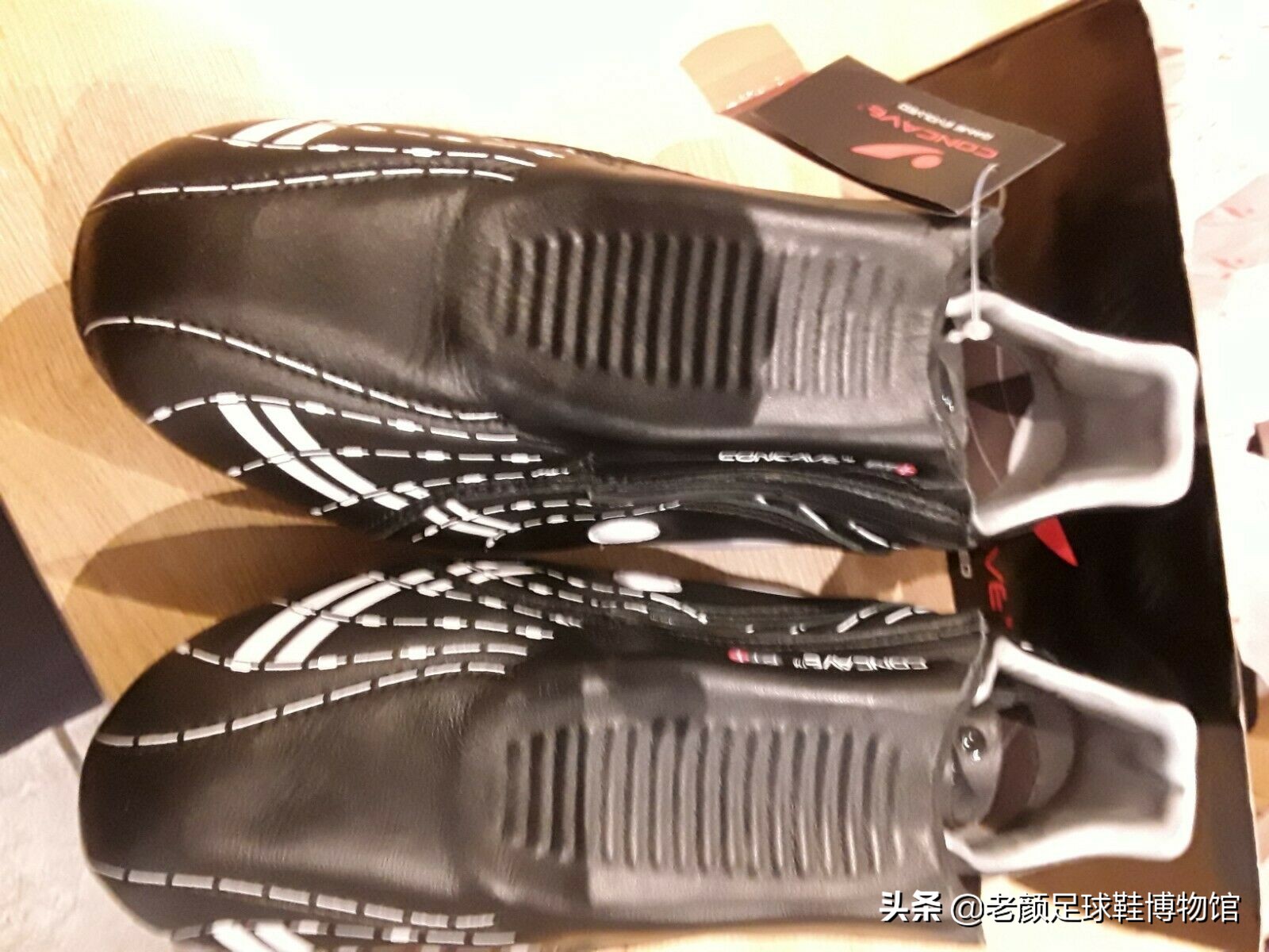 足球鞋胡尔克,胡尔克巴西刺绣足球鞋