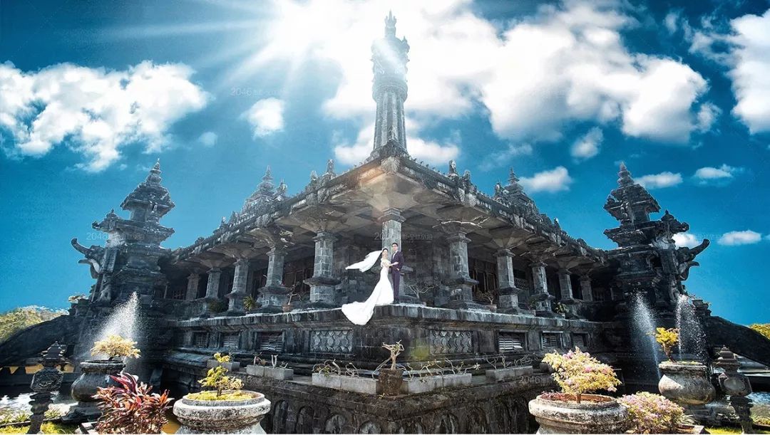 巴厘岛拍婚纱照一般什么价位合适,巴厘岛拍婚纱照价格表