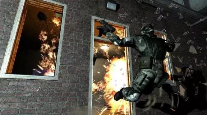 2022fps游戏排行榜前十名,2022目前公认最好fps游戏