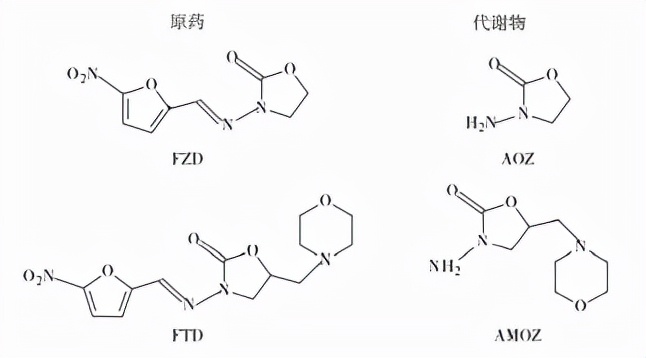 动物源性农残检测,动物原性食品检测去找谁