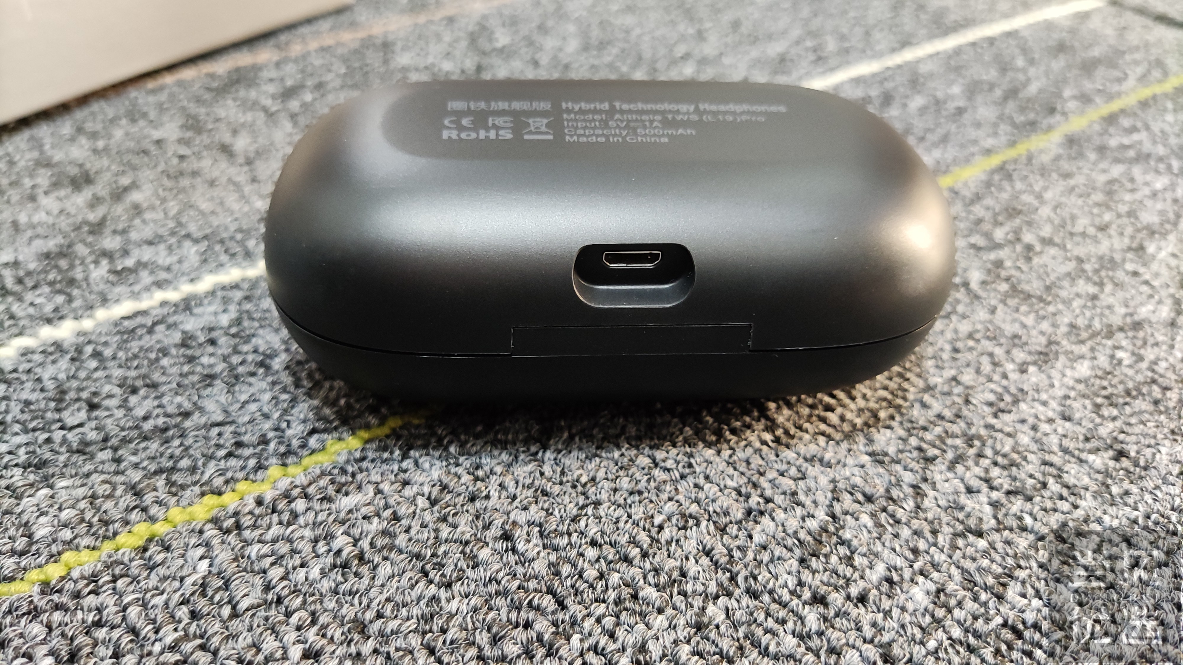 dacom运动蓝牙耳机测评,dacoml19pro无线蓝牙耳机