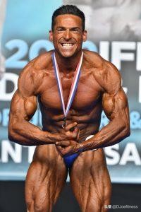 2024年ifbb健美职业赛事安排,2019ifbb健美比赛视频女模特