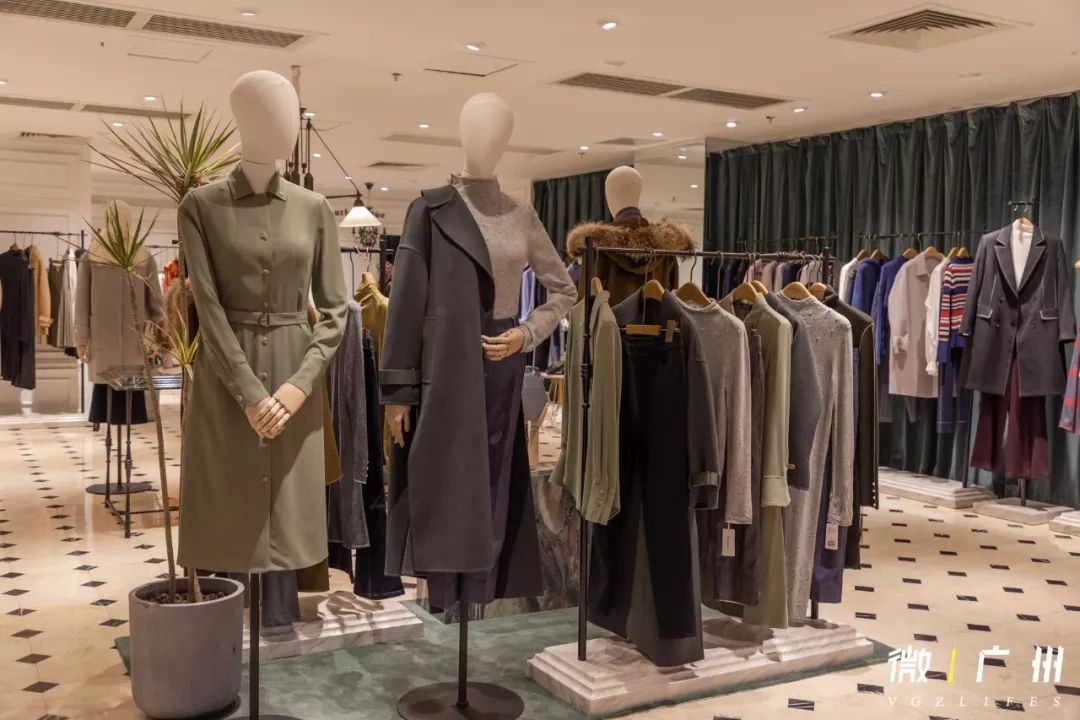 广州中华广场效果图,中华广场升级