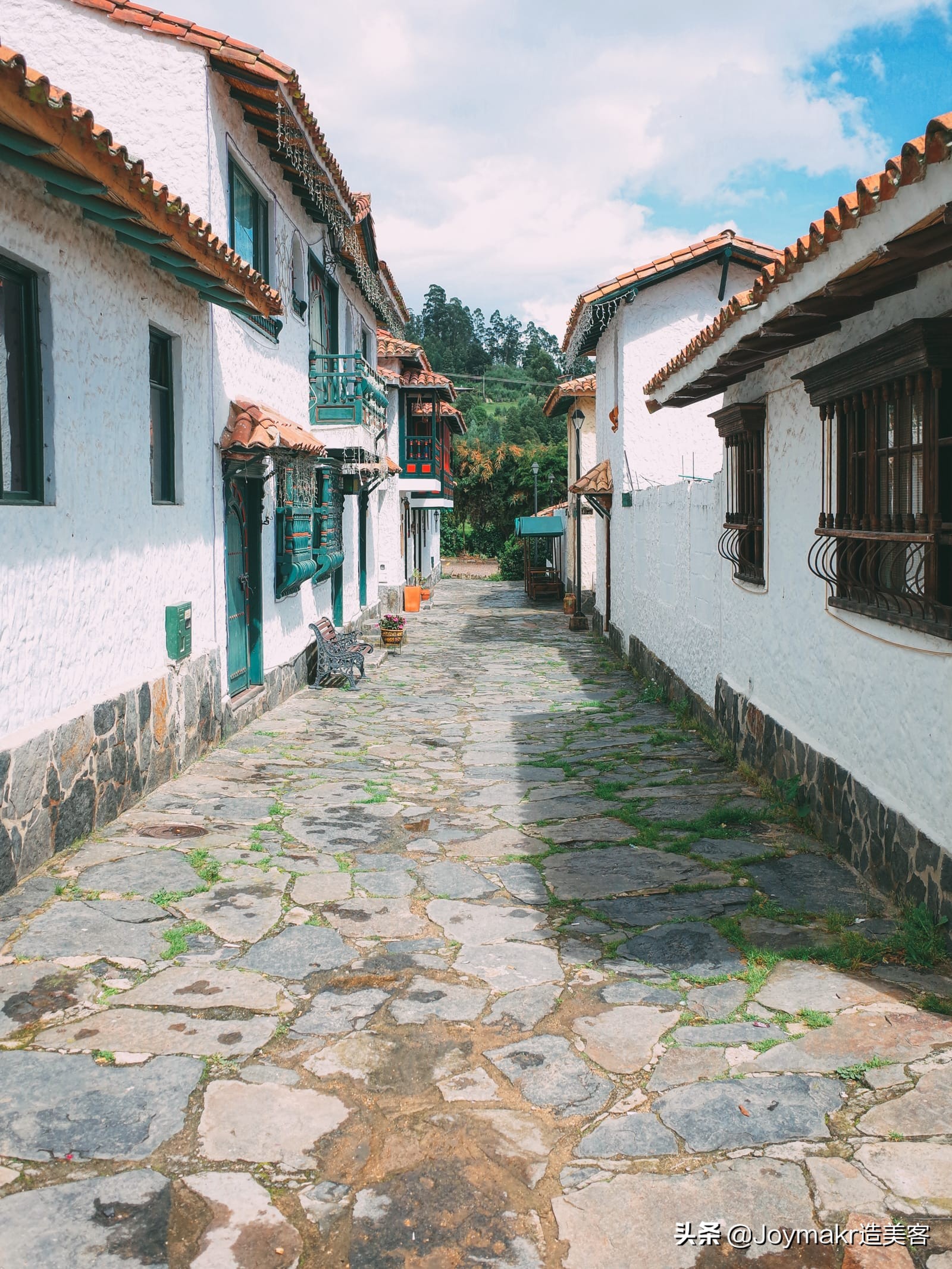 哥伦比亚最佳旅游景点,哥伦比亚游玩