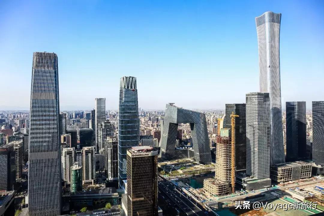 为了这些美cry的无敌颜值下午茶,我愿意坐飞机来一趟北京