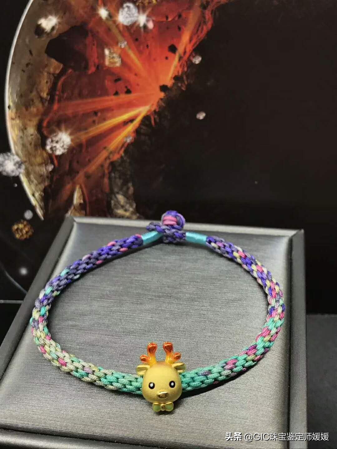 买珠宝需要注意些什么,卖珠宝必须知道的常识