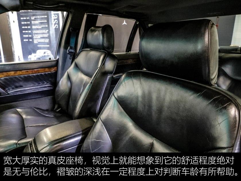 梅赛德斯奔驰s600,奔驰sel600