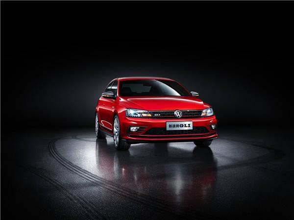 速腾性能版本新款gli,国产速腾gli