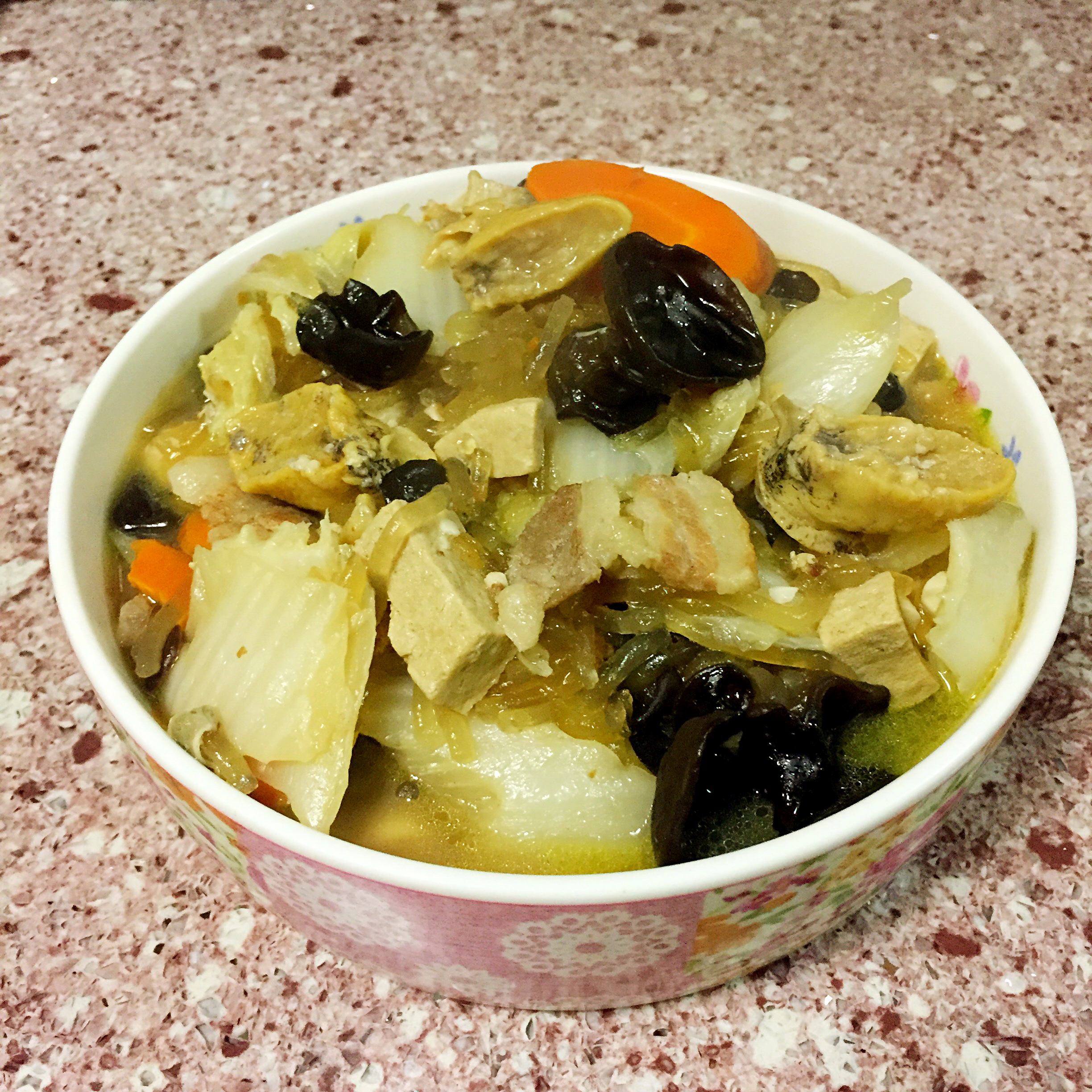 听说更年期,你好青春期回放