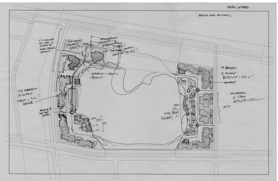 未来，已来|武汉中兴通讯光谷产业基地，加拿大CPC