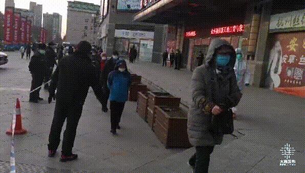 哪些地方全员核酸检测,全国哪些地方需要检测