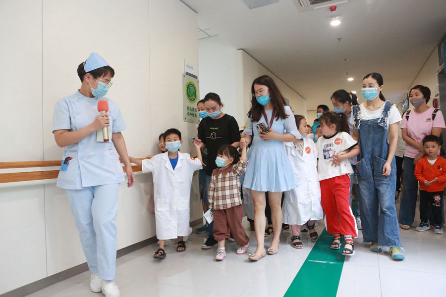 救在身边应急救护,救在身边普通话版