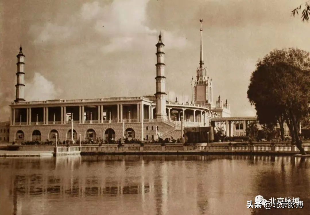 记忆中的北京绘画,这些画最能还原真实的老北京