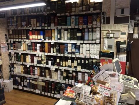 国外买酒,在国外买什么中国酒合适