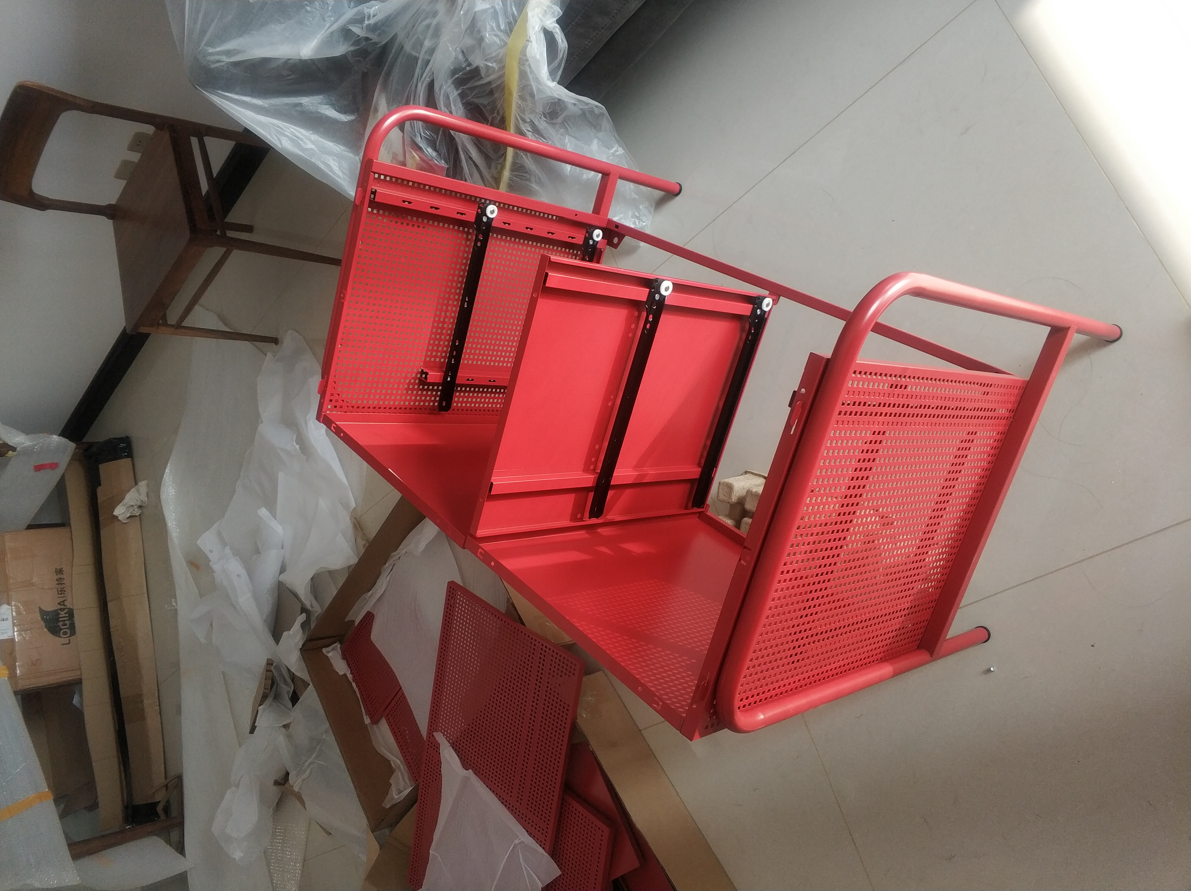 宜家网购组装教程,自己组装宜家产品需要的基本工具