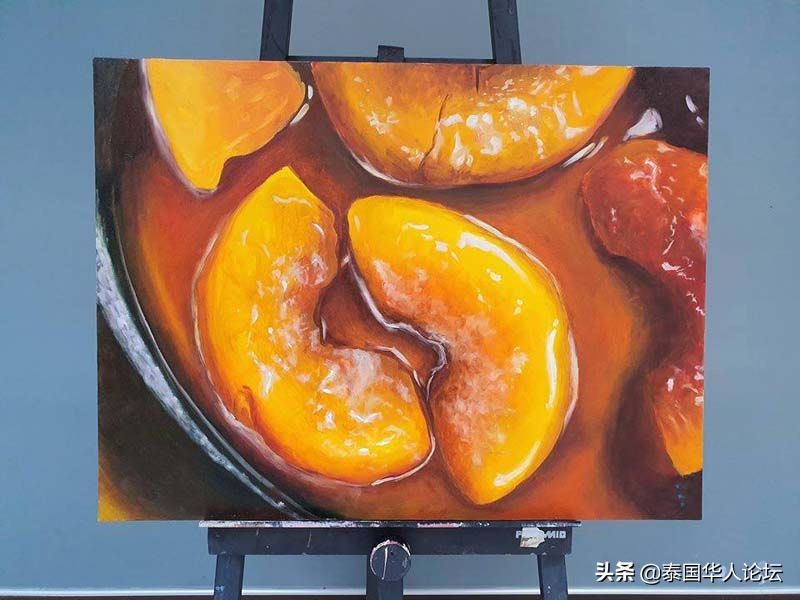 你看起来很好吃创意美术,你看起来很好吃完整版中文