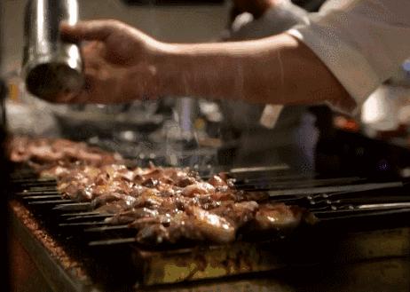 在东北吃烧烤的感受,东北人吃烧烤是什么感觉