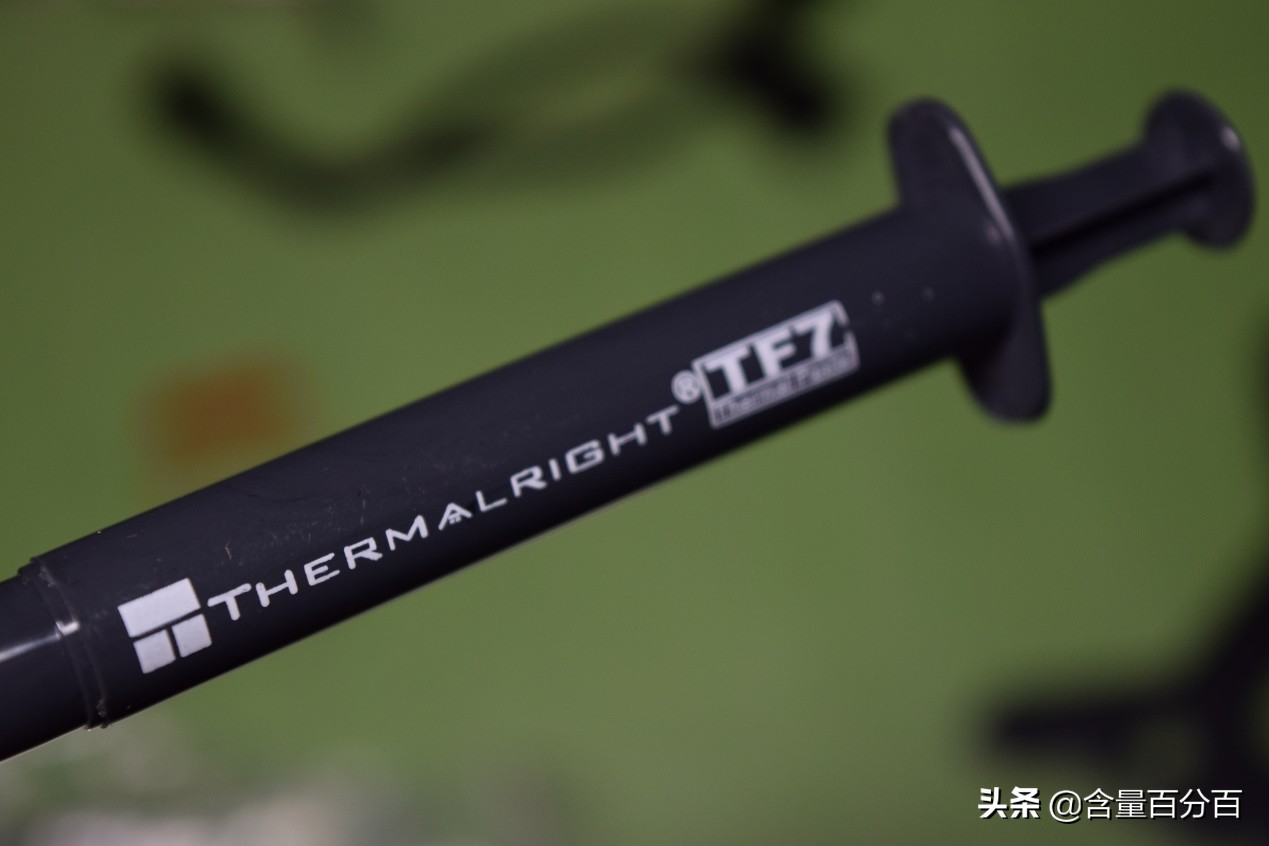 利民pa120跟大霜塔哪个散热好,利民pa120双塔6热管散热器测评