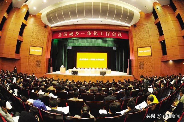 吴江城乡一体化发展回眸：“志在富民”引领城乡共享发展