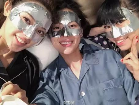 跟着大博主种草的好东西,跟着各大美妆博主种草