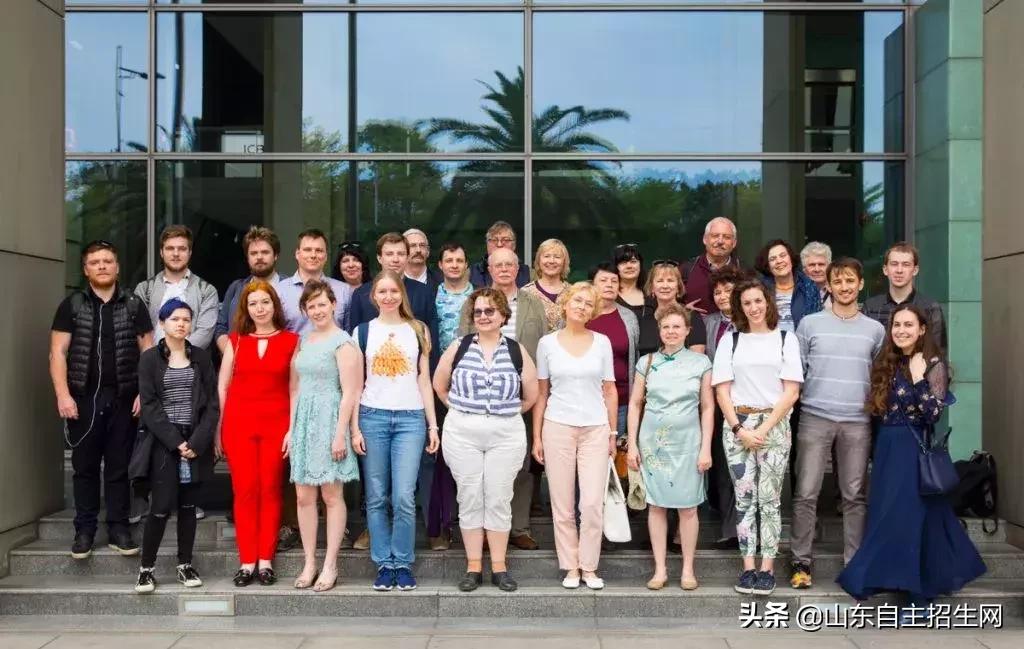 深圳北理莫斯科大学可以单招吗,北理莫斯科大学综合评价招生规则