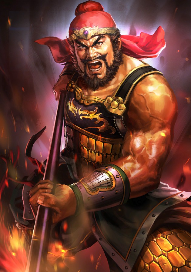 三国志13的十个实战经验简析,骨灰级玩家测评