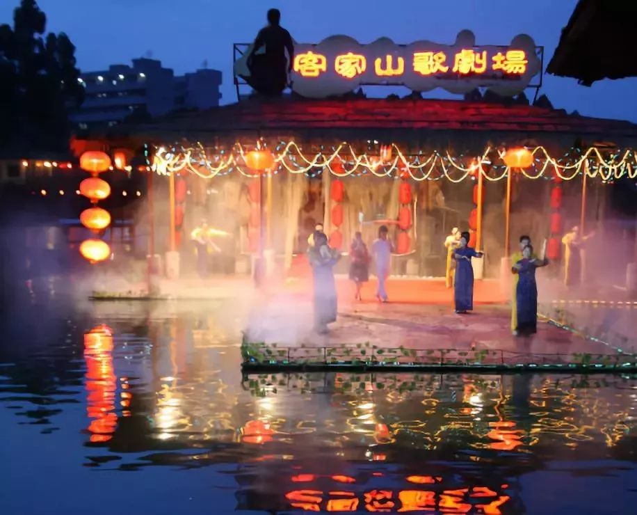 深圳周边真正的温泉亲子游,深圳温泉旅游攻略