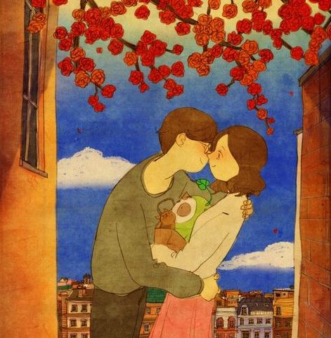 如果你的老公一无所有你会嫁吗,如果你老公有钱你会离婚吗