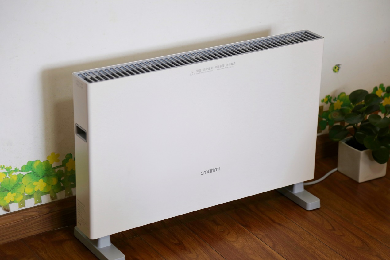 智米电暖器1s,智米电暖器1s智能版可以恒温吗
