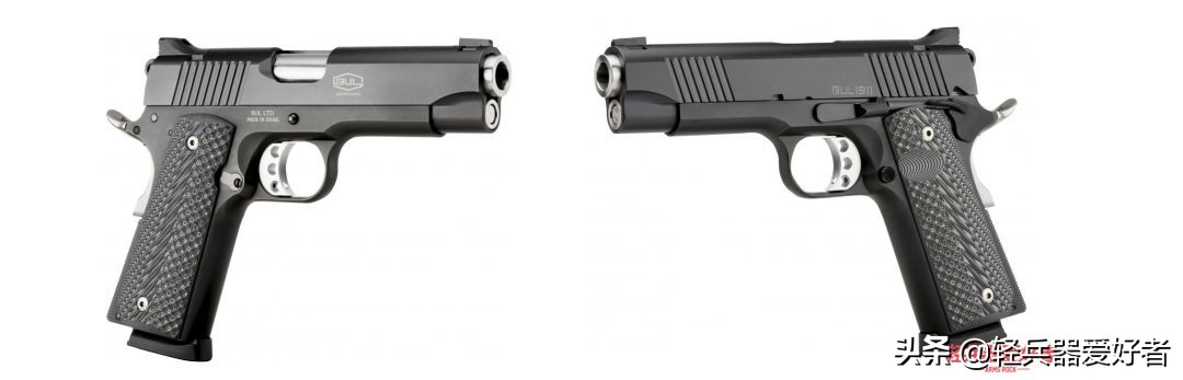 世界竞技射击冠军手枪,世界顶级竞赛手枪