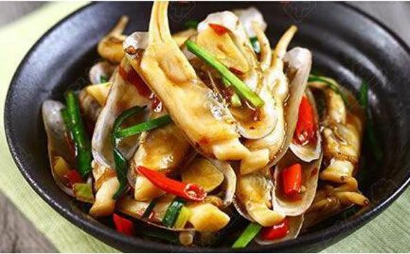 12道家常特色菜谱及营养,入口鲜香的几道家常美食