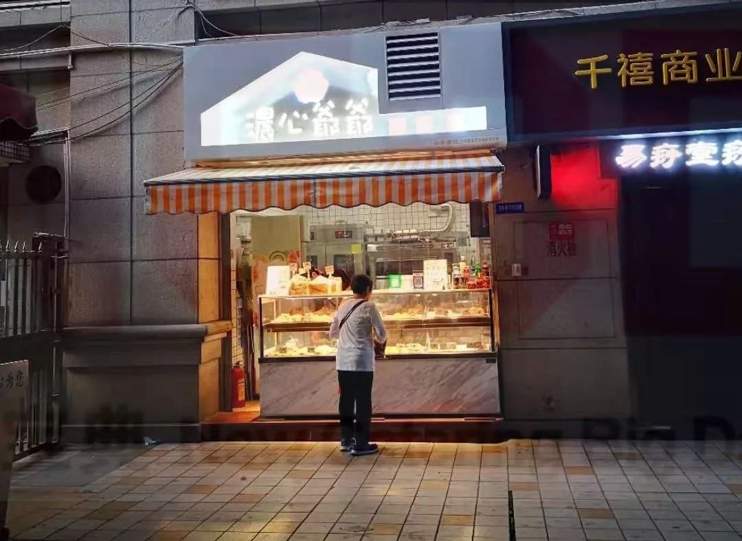 烘焙食品为什么不健康,烘焙行业不好做原因