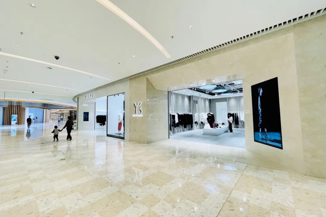 上海商场招商,上海即将开业的商场招商电话