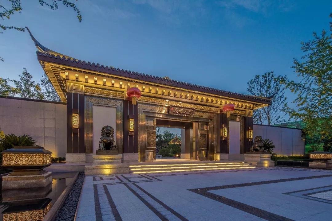 园冶杯荣誉奖,2022园冶杯地产园林奖是什么