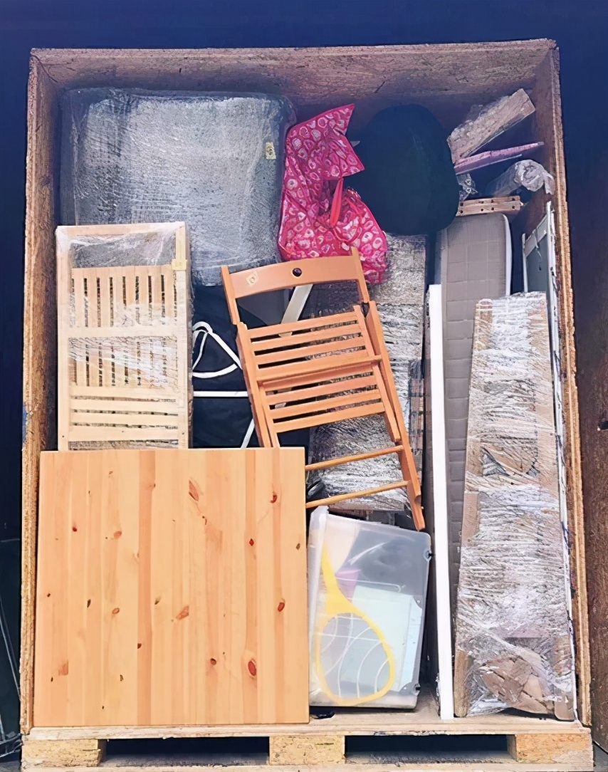 搬家纸箱省钱,搬家好物塑料箱