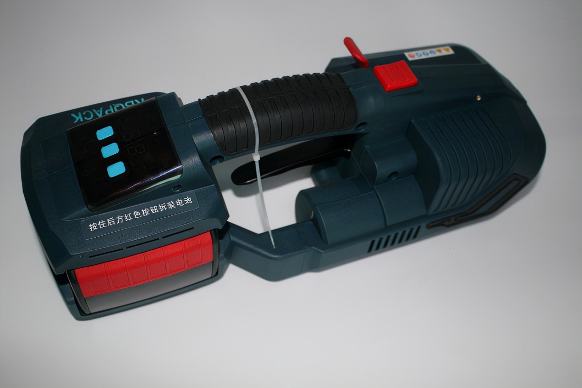 手提电动打包机哪款最好,同样打包箱为什么价格不同