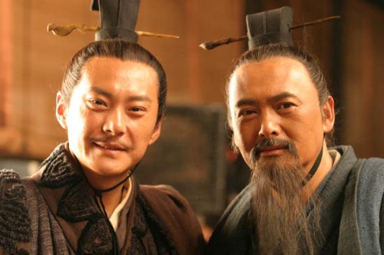 兵圣孙子兵法撰写者孙武,孙武写下孙子兵法的地方