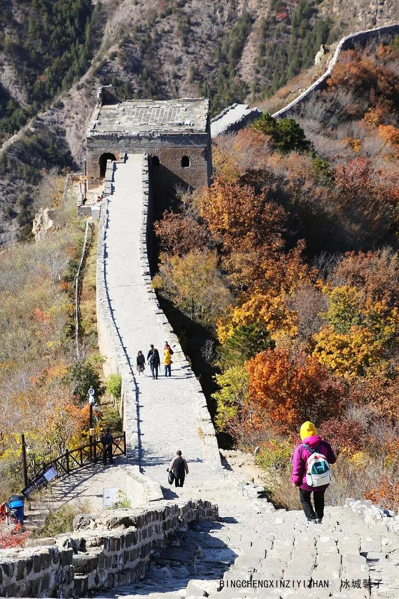 古北水镇司马台长城夜游几点开始,古北水镇旅游攻略司马台长城