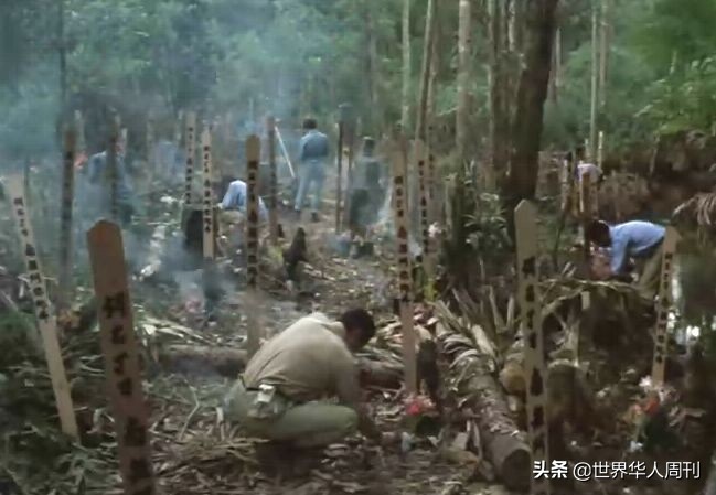 这部《人民日报》安利的“黄片”，揭露了近代日本最羞耻的一面