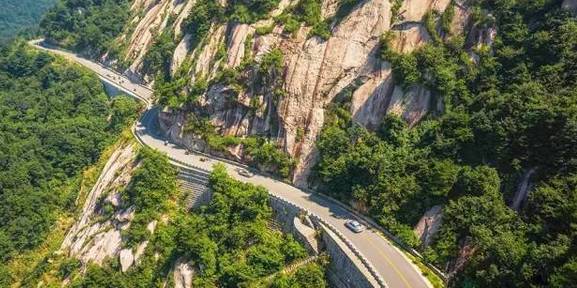 合肥周边十大景点骑行,合肥周边风景好的徒步路线