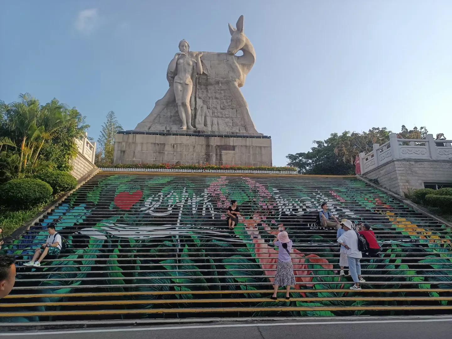 海南人在海南怎么样,海南有什么地方人少