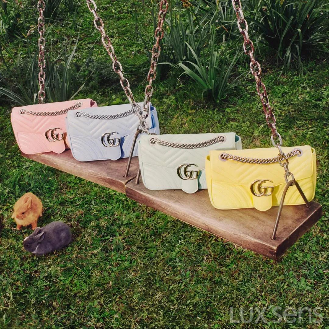 正品gucci和仿品的区别在哪里,gucci山寨品牌