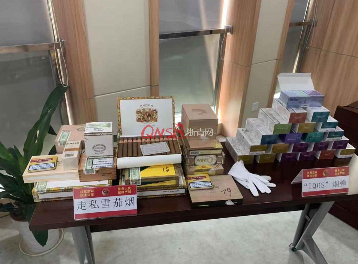 微信上卖的IQOS烟弹能戒烟？假的！这就是不折不扣的新型*草烟**产品……