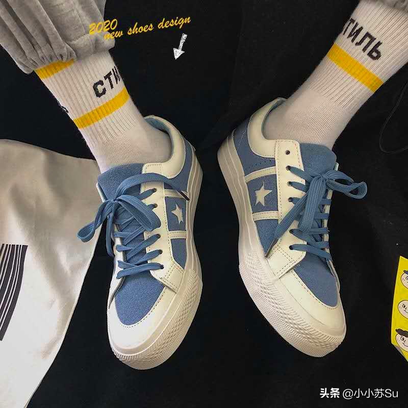 有哪些运动鞋上脚好看,2023上脚好看的运动鞋推荐